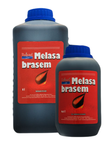 MELASA BOLAND BRASEM 0,5L