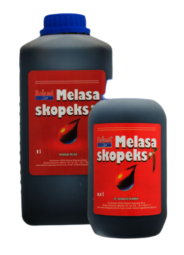 MELASA BOLAND SKOPEKS 0,5L