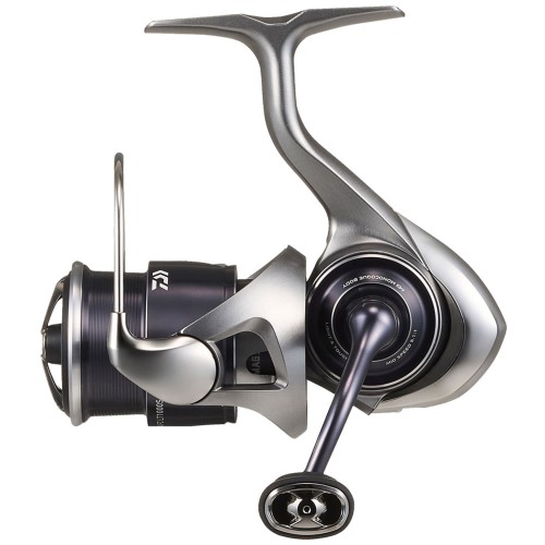 KOŁOWROTEK DAIWA 25 CALDIA FC LT1000S