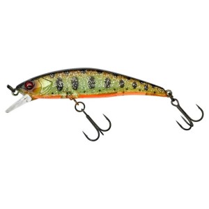 WOBLER ILLEX TRICOROLL KNOCKER RT 70 SHW MUDDY TROUT