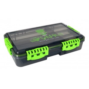 PUDEŁKO GUNKI WATERPR.BOX-FLOAT&BIG BAIT