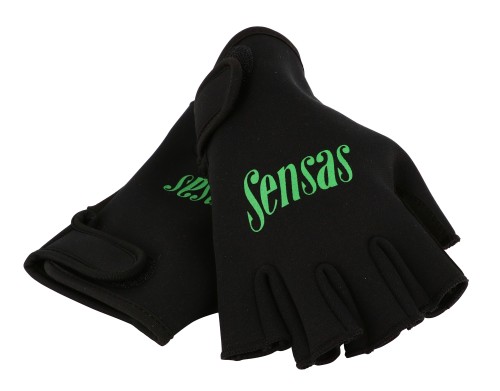 RĘKAWICZKI SENSAS NEOPRENE SOUPLE XXL
