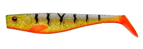 GUMA ILLEX DEXTER SHAD 150 MAGIC PERCH