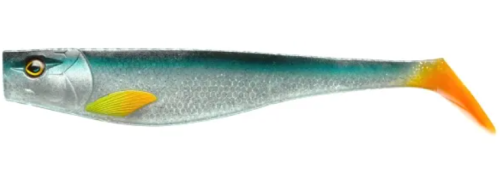 GUMA ILLEX DEXTER SHAD 175 BRIGHT RUDD