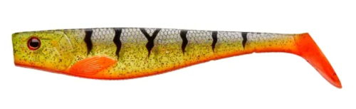 GUMA ILLEX DEXTER SHAD 200 MAGIC PERCH