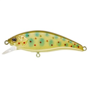 WOBLER ILLEX TRICOROLL 55 TRUIELLE