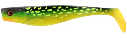 GUMA ILLEX DEXTER SHAD 175 CRAZY PIKE