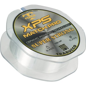 ŻYŁKA TRABUCCO T-FORCE MATCH PRO 0,228MM 100M