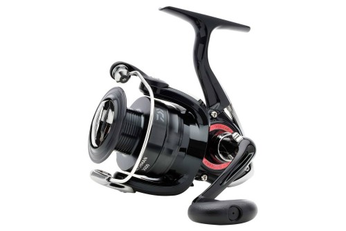 KOŁOWROTEK DAIWA 23 MATCHMAN 2500
