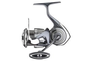 KOŁOWROTEK DAIWA BALLISTIC HD LT3000-CH