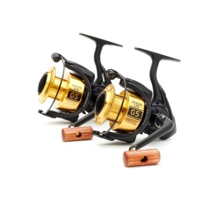 KOŁOWROTEK DAIWA 17 GS4000 LTD