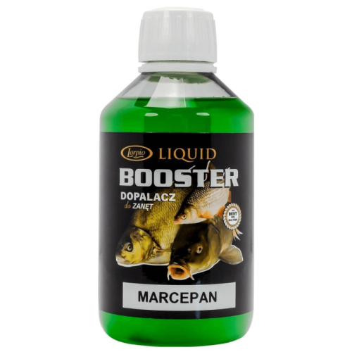 BOOSTER LORPIO MARCEPAN 250ML