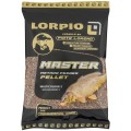 PELLET LORPIO MASTER MULTICOLOR 2,0MM 700G