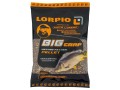 PELLET LORPIO BIG CARP DUOCOLOUR 3,0MM/4,5MM 700G