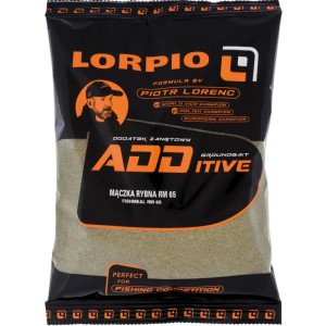 MĄCZKA RYBNA LORPIO RM65 700G