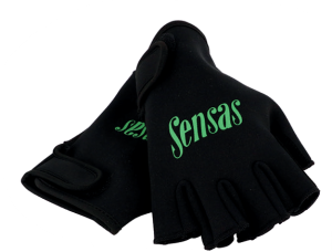 RĘKAWICZKI SENSAS NEOPRENE SOUPLE L