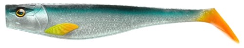GUMA ILLEX DEXTER SHAD 200 BRIGHT RUDD