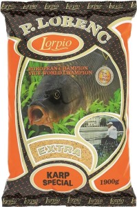 ZANĘTA LORPIO KARP SPECIAL 1900 GR
