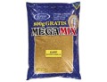 ZANĘTA LORPIO MEGA MIX KARP SCOPEX VANILLA 3 KG