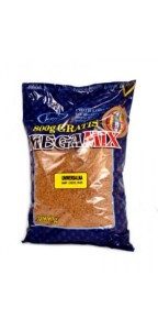 ZANĘTA LORPIO MEGAMIX UNIWERSALNA 3 KG