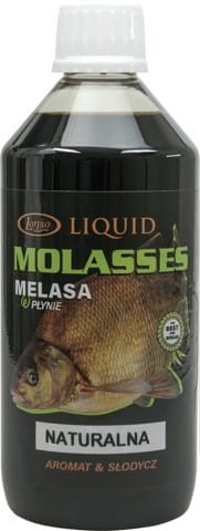 MELASA LORPIO W PŁYNIE 500 ML