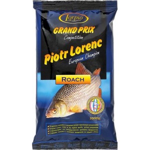 ZANĘTA LORPIO GRAN PRIX ROACH 1 KG