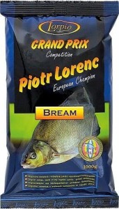 ZANĘTA LORPIO GRAND PRIX BREAM 1 KG