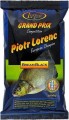 ZANĘTA LORPIO GRAND PRIX BREAM BLACK 1 KG