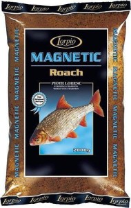 ZANĘTA LORPIO MAGNETIC ROACH  2 KG