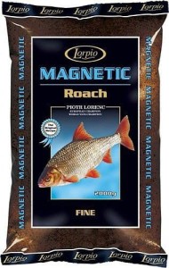 ZANĘTA LORPIO MAGNETIC ROACH FINE LORPIO 2 KG