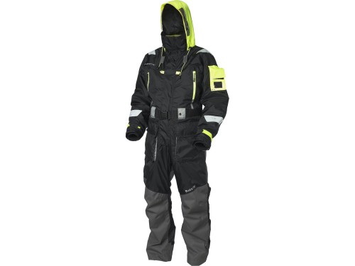 KOMBINEZONWESTIN W4 FLOATATION SUIT LK JETSET LIME