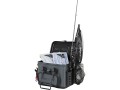 TORBA WESTIN W4 SAFEGUARD TACKLE BAG M TITANIUM BLACK