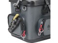 TORBA WESTIN W4 SAFEGUARD TACKLE BAG M TITANIUM BLACK