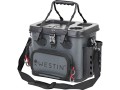 TORBA WESTIN W4 SAFEGUARD TACKLE BAG S TITANIUM BLACK