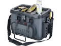 TORBA WESTIN W4 SAFEGUARD TACKLE BAG S TITANIUM BLACK