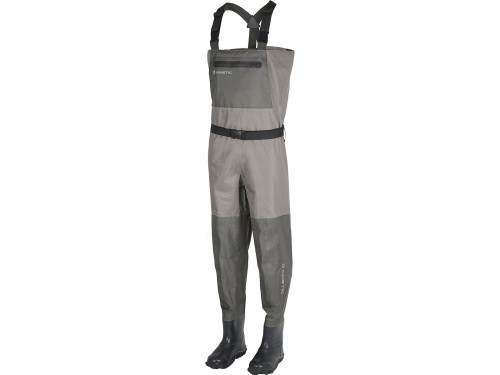 SPODNIOBUTY WESTIN X4 BOOTFOOT 40-41/6,5-7 CLEATED THYME