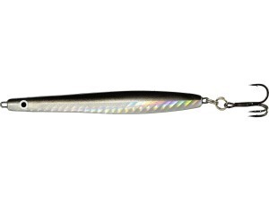 PILKER WESTIN SOLVPILEN 20G 10CM SILVER DIAMOND