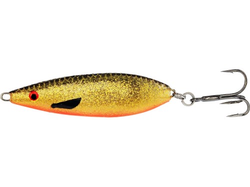 PRZYNĘTA WESTIN GREAT HERON 18G 7,5CM GOLD RUSH