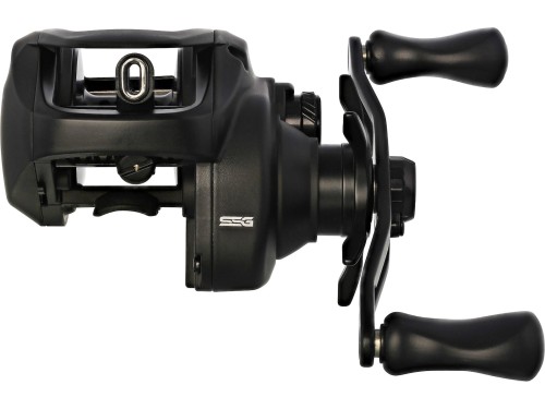 KOŁOWROTEK WESTIN W6 BC HD 301 SSG LH 10+1BB