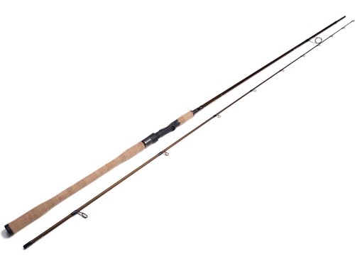 WĘDKA WESTIN W4 SPIN 2ND 270CM MH 10-40G 2SEC