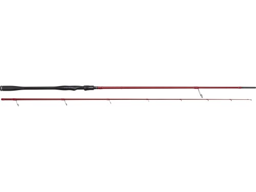 WĘDKA WESTIN W6 POWERTEEZ 2ND 254CM M 14-49G 2SEC