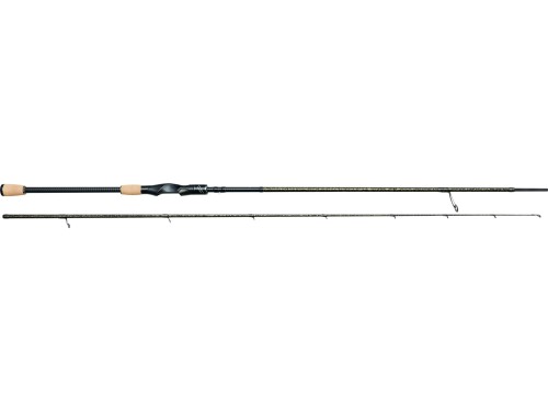 WĘDKA WESTIN W8 POWERSTRIKE 2ND 240CM MH 30-80G SEC