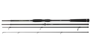 WĘDKA DAIWA MEGAFORCE TRAVEL 2,70M 30-70G
