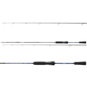WĘDKA DAIWA TRIFORCE SPOON 2,00M 2-10G 2SEC
