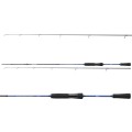 WĘDKA DAIWA TRIFORCE PIKE 2,40M 30-70G