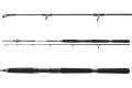 WĘDKA DAIWA BG BOAT 2,10M 150-400G