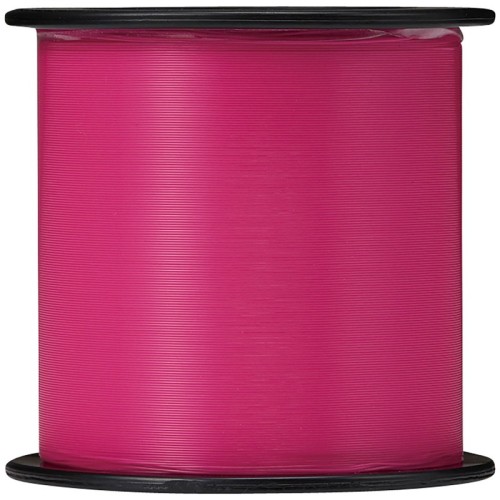 ŻYŁKA DAIWA J-THREAD 0,330MM 8,1KG 600M PINK