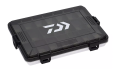 PUDEŁKO DAIWA D-BOX SS SMOKE 217MM/164MM/33MM