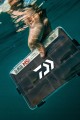 PUDEŁKO DAIWA D-BOX SSU  SMOKE JIGHEAD 217MM/164MM/33MM