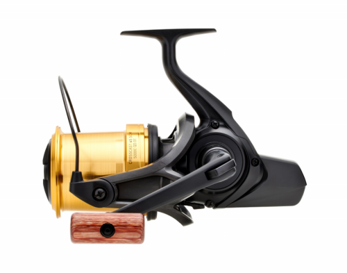 KOŁOWROTEK DAIWA CROSSCAST 45 SCW 5000C QD OT